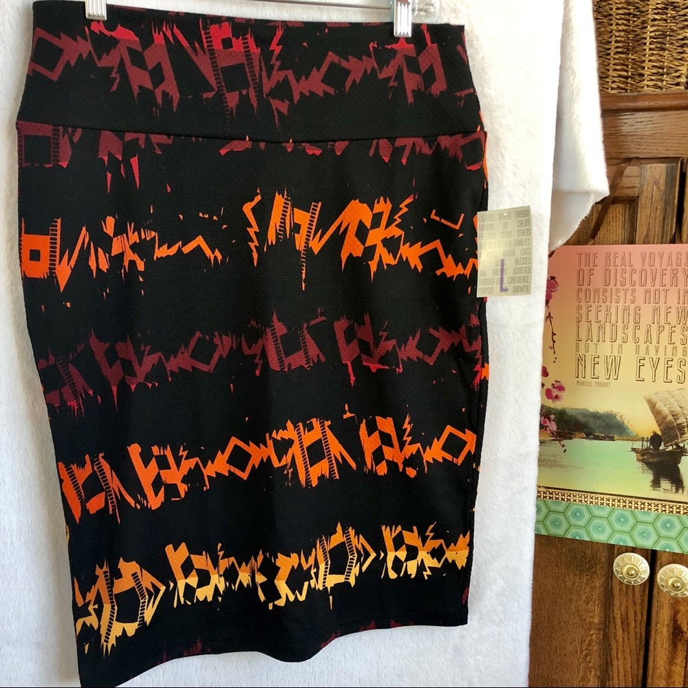 Skirt